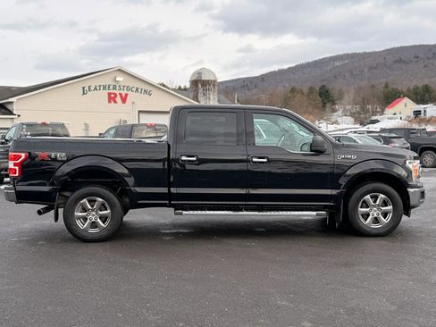 Used 2020 Ford F150 XLT w/ XTR Package image 4