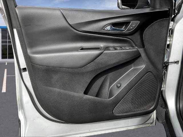 Certified 2022 Chevrolet Equinox LT FWD image 22