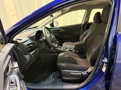 New 2026 Subaru Impreza 2.0i Sport image 14