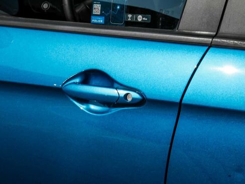 Used 2019 Chevrolet Spark LS image 34