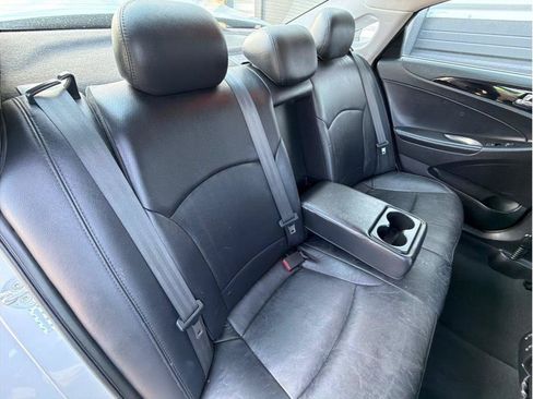 Used 2011 Hyundai Sonata Limited FWD image 21