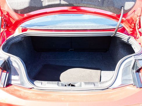 Used 2024 Ford Mustang Coupe image 19