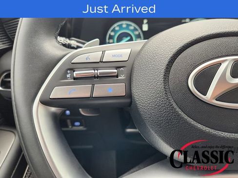 Used 2025 Hyundai Palisade Calligraphy AWD/4WD image 38
