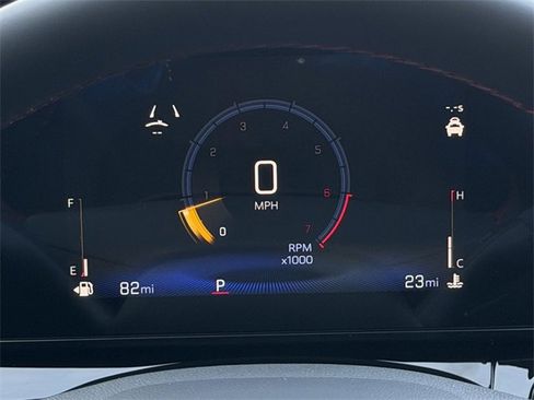 New 2026 Chevrolet Trax RS w/ Sunroof Package image 13