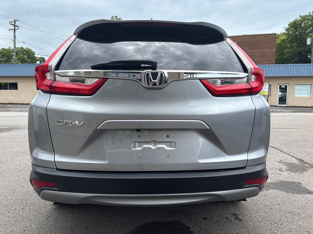 Used 2019 Honda CR-V EX-L image 5