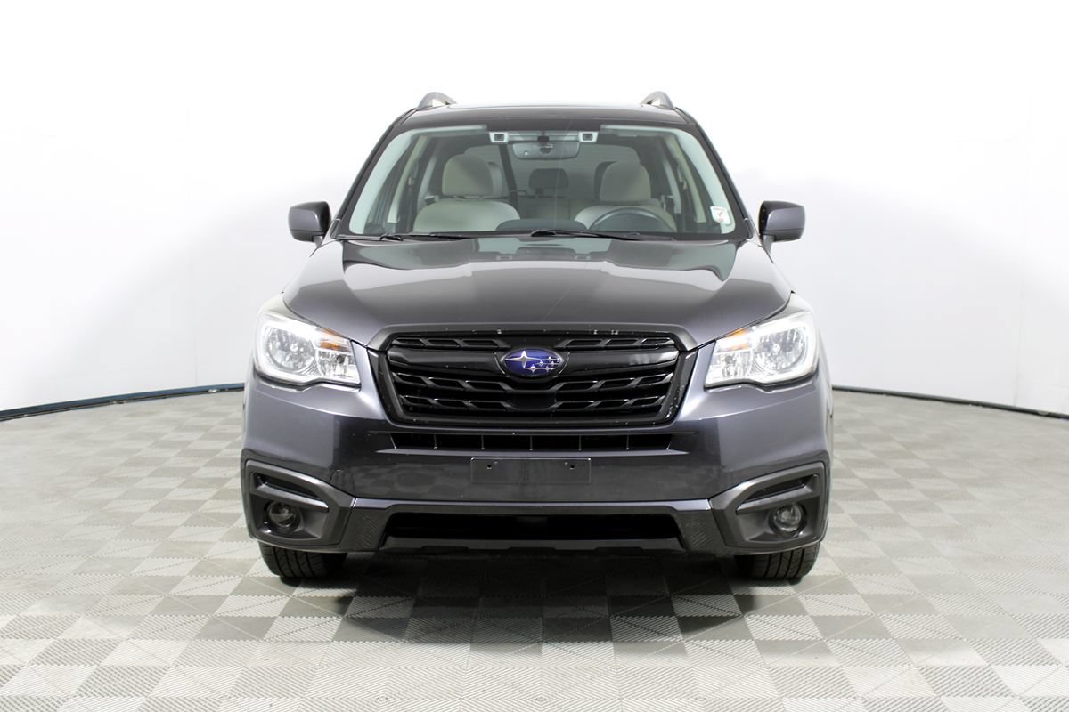 Used 2018 Subaru Forester 2.5i Premium AWD/4WD image 28