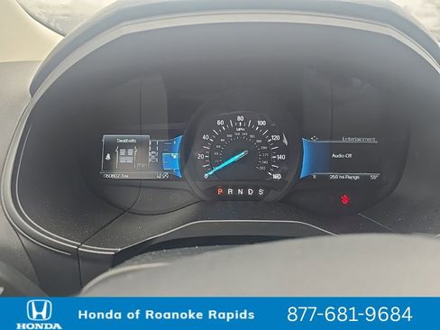 Used 2024 Ford Edge SEL image 9