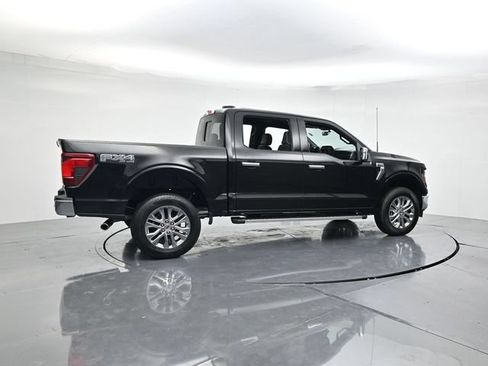 New 2026 Ford F150 XLT w/ Equipment Group 302A MID AWD/4WD image 3
