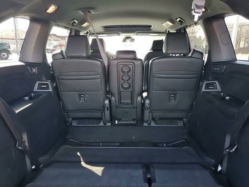 Used 2025 Honda Odyssey Sport-L image 29