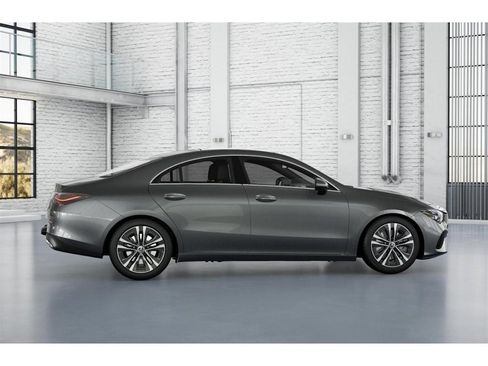 New 2026 Mercedes-Benz CLA 250 CLA 250 image 17