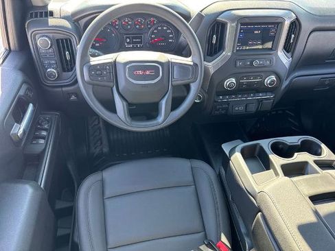 New 2026 GMC Sierra 3500 Pro w/ 1SA Pro Safety Plus Package image 14