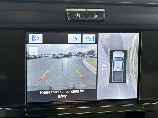 Used 2026 Ford F450 XLT w/ 360-Degree Camera Package AWD/4WD image 25