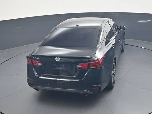 Used 2021 Nissan Altima 2.5 SR FWD image 26