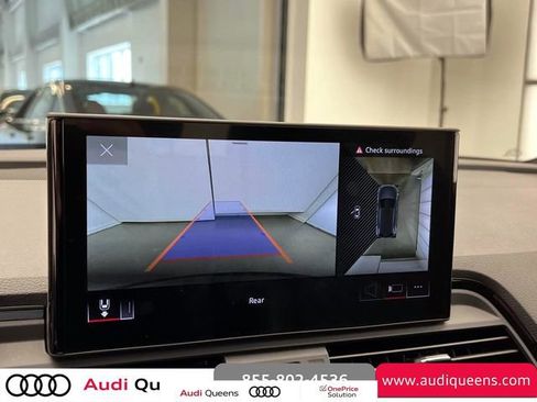 Certified 2023 Audi SQ5 Premium Plus w/ Premium Plus Package image 30