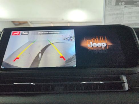 New 2026 Jeep Wrangler Unlimited Rubicon image 30