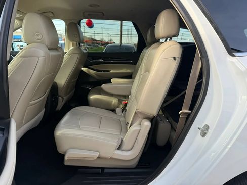 Used 2021 Buick Enclave Essence w/ Trailering Package, 5000 lbs. AWD/4WD image 21