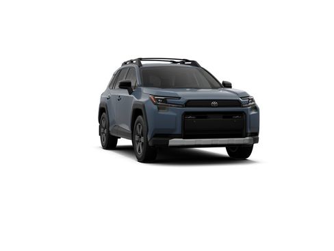 New 2026 Toyota RAV4 FWD image 16