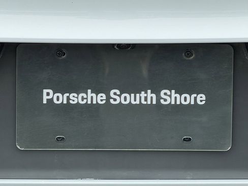 Certified 2024 Porsche 911 Targa 4S image 28