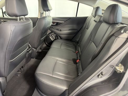 Used 2020 Subaru Legacy Limited w/ Popular Package #2 image 7