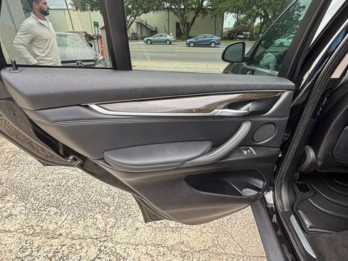 Used 2016 BMW X5 xDrive35i AWD/4WD image 12