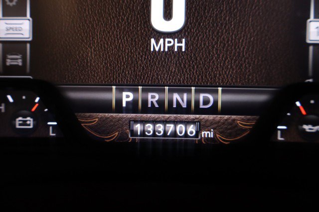 Used 2022 RAM 3500 Limited AWD/4WD image 39