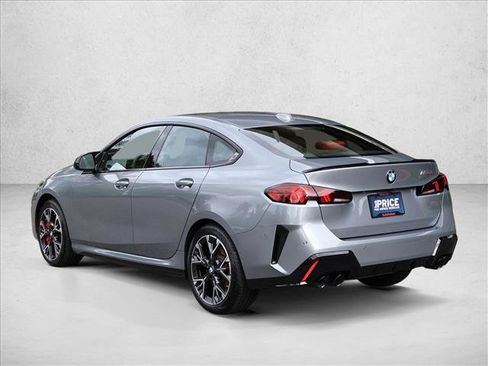 Certified 2025 BMW M235i xDrive AWD/4WD image 10