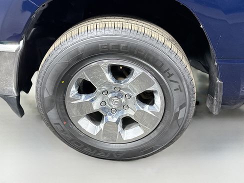 Used 2019 RAM 1500 Big Horn image 38