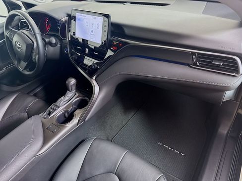 Certified 2024 Toyota Camry XSE FWD image 32