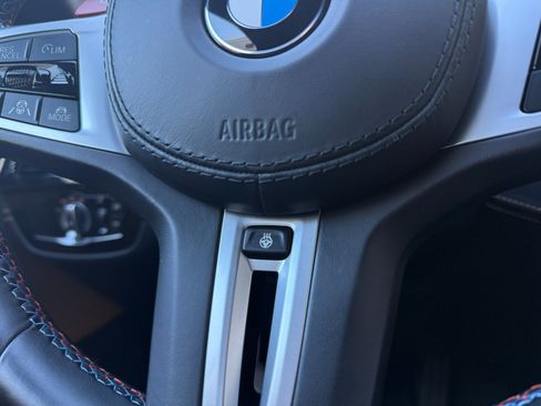 Used 2022 BMW M5 w/ Competition Package AWD/4WD image 26