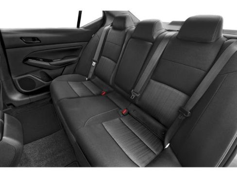 Certified 2023 Nissan Altima 2.5 SV w/ SV Premium Package image 16