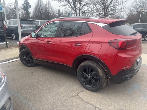 Used 2026 Buick Encore GX Sport Touring w/ Comfort Package image 5