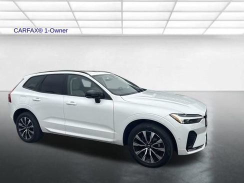 Used 2024 Volvo XC60 B5 Plus w/ Protection Package Premier AWD/4WD image 1
