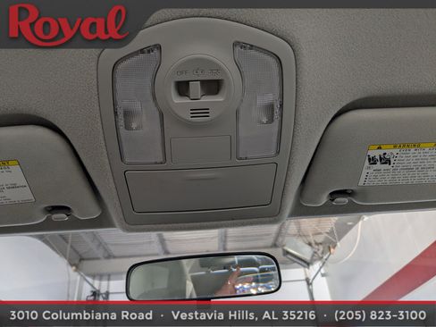 Used 2014 Toyota Prius V Three image 21