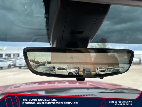Used 2019 GMC Sierra 1500 Denali w/ Technology Package AWD/4WD image 28