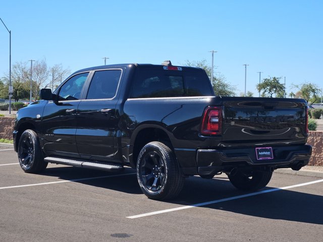 Used 2026 RAM 1500 Express AWD/4WD image 6