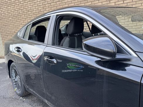 New 2026 Nissan Sentra SV w/ SV Convenience Package image 5