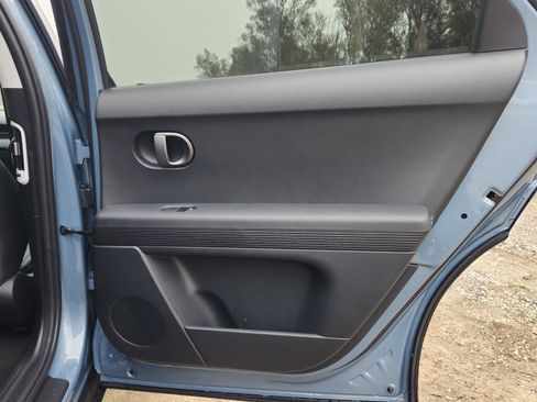 New 2026 Hyundai Ioniq 5 SEL image 27