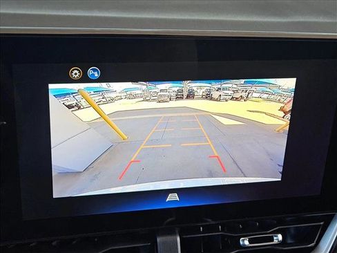 New 2026 Chevrolet Equinox LT w/ Midnight Edition image 13