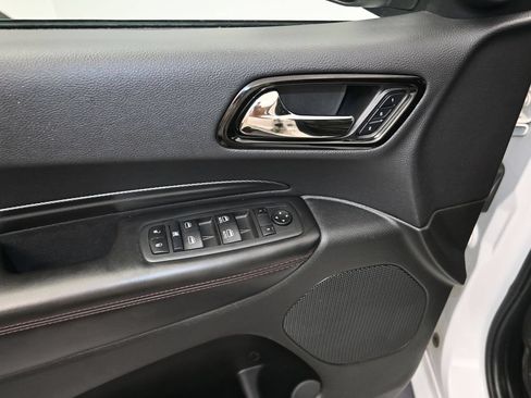 Used 2022 Dodge Durango R/T w/ Blacktop Package RWD image 11