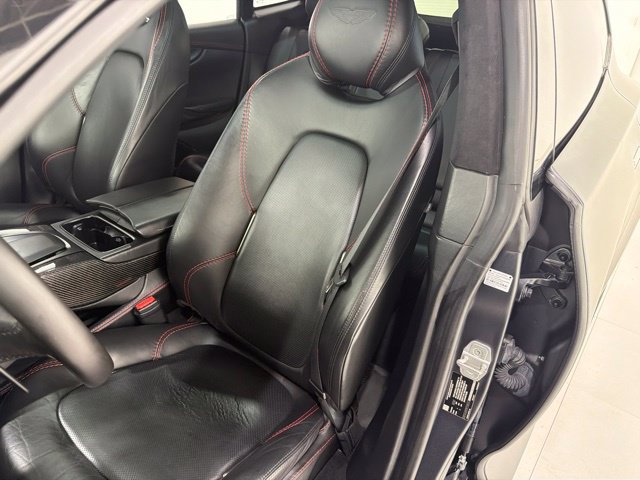 Used 2021 Aston Martin DBX AWD/4WD image 13