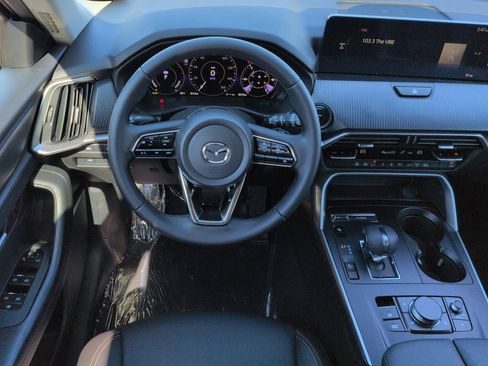 New 2026 MAZDA CX-70 SC AWD/4WD image 13