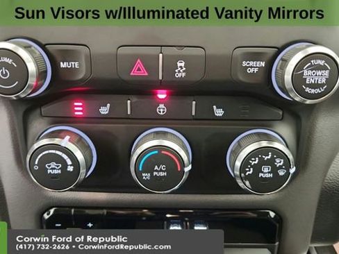 Used 2019 RAM 3500 Big Horn image 20