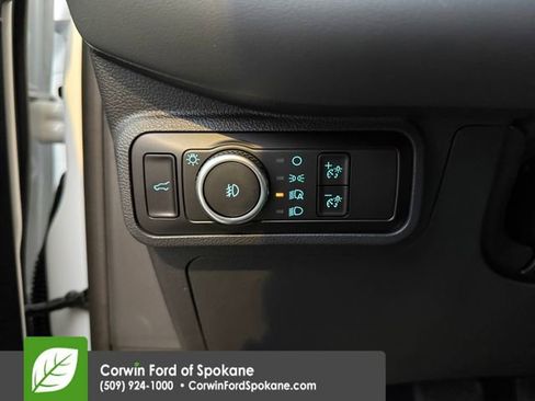 New 2026 Ford Explorer Active w/ Active Comfort Package image 27