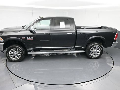 Used 2016 RAM 2500 Limited AWD/4WD image 28