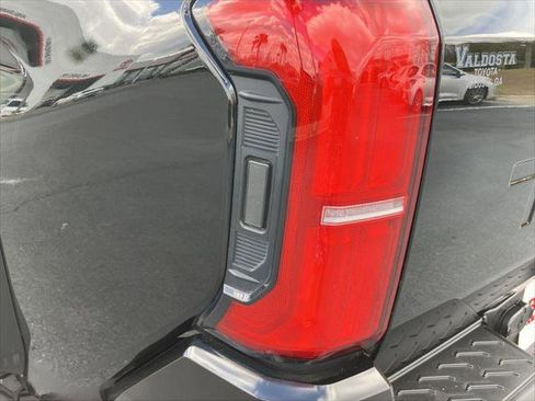 Certified 2025 Toyota Tacoma TRD Pro image 29