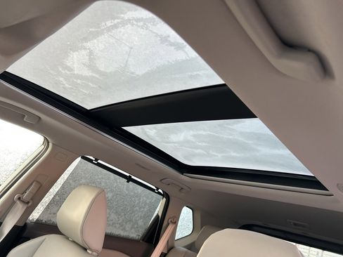 Used 2021 Nissan Rogue SV w/ Premium Package image 11