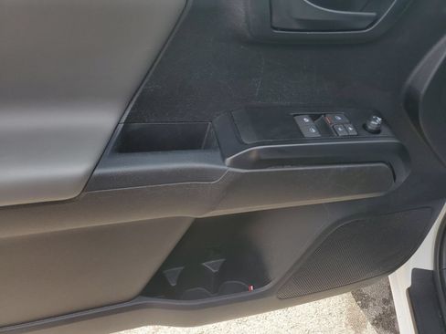 Certified 2023 Toyota Tacoma SR RWD image 16