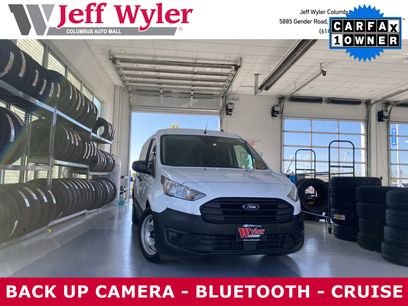 Used 2019 Ford Transit Connect XL