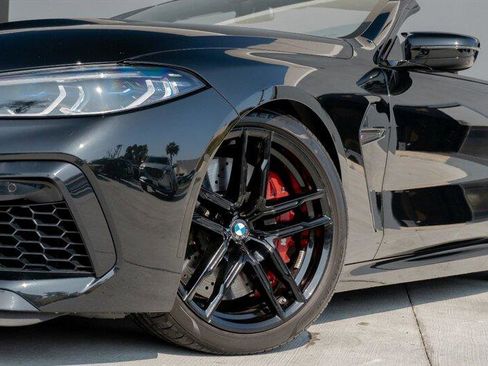 Used 2025 BMW M8 Competition image 21