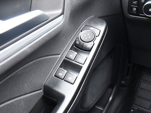 New 2025 Ford Escape Base w/ PHEV Premium Package image 22